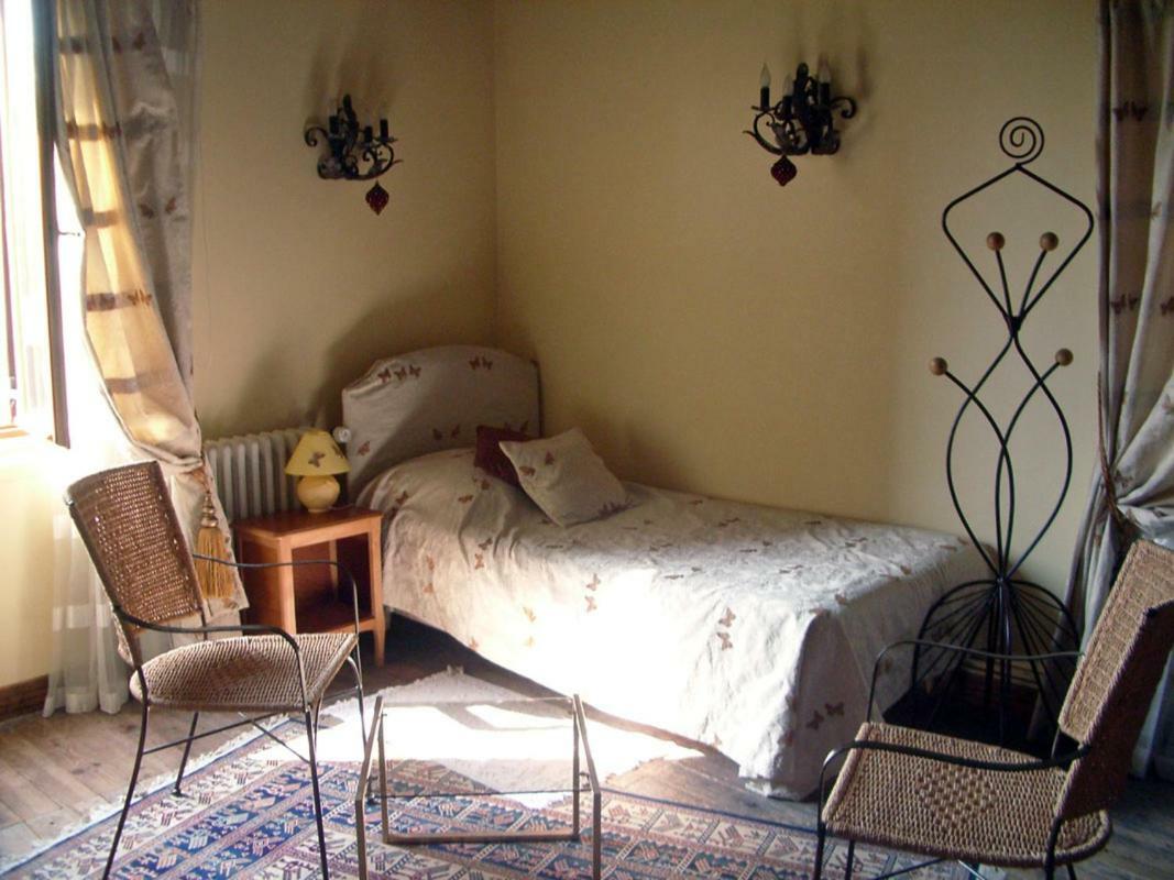 Le Moulin De La Cote Chambre D'Hotes Saint-Vigor エクステリア 写真
