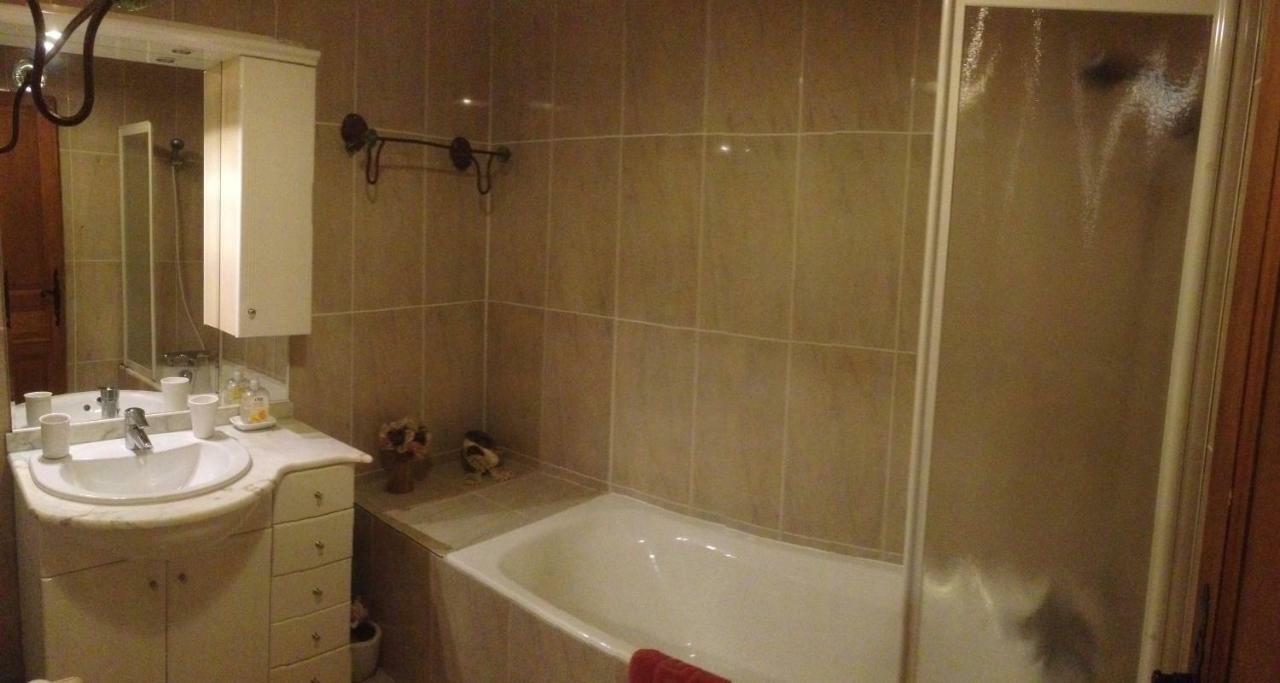 Le Moulin De La Cote Chambre D'Hotes Saint-Vigor エクステリア 写真